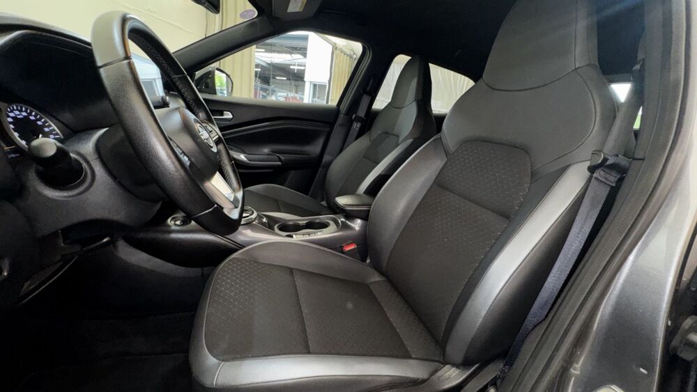 Juke Hybrid 143 Business+ 2023 occasion 91580 &Eacute;tr&eacute;chy