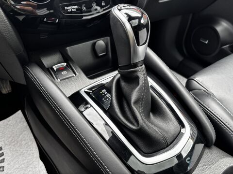 Qashqai 1.5 DCI 115 DCT Tekna+ 2019 occasion 86440 Mign&eacute;-Auxances