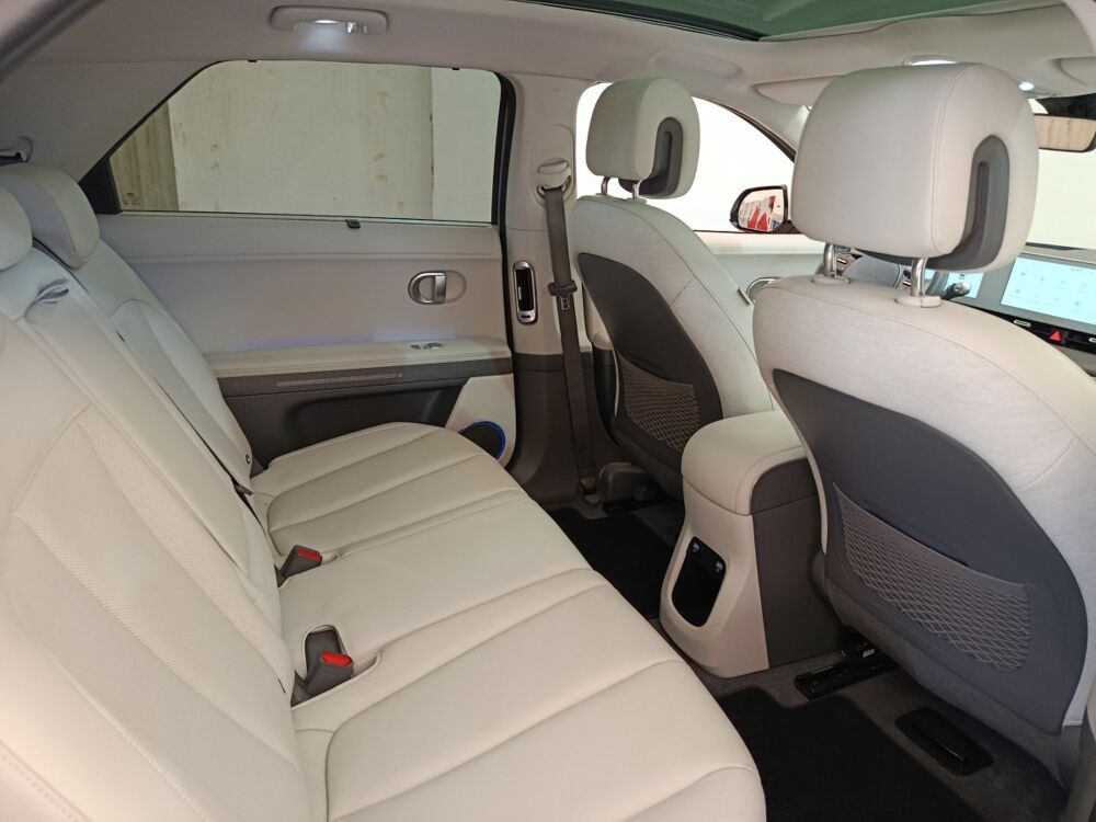 Ioniq 5 BEV 77KWH AWD EXECUTIVE 2023 occasion 91580 &Eacute;tr&eacute;chy