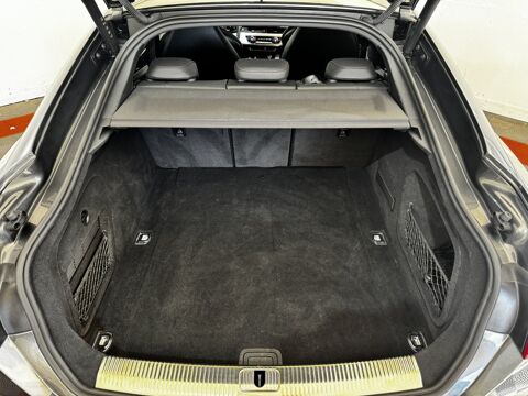 A5 40 TFSI 204 S TRONIC 7 Competition SB 2024 occasion 91580 &Eacute;tr&eacute;chy
