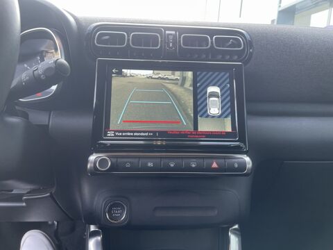 C3 Aircross PureTech 130 EAT6 MAX 2024 occasion 38460 Cr&eacute;mieu