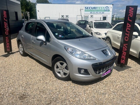 Peugeot 207 1.4 E ACCESS