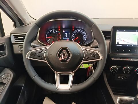 Clio Business TCe 90 -21 2020 occasion 91580 &Eacute;tr&eacute;chy
