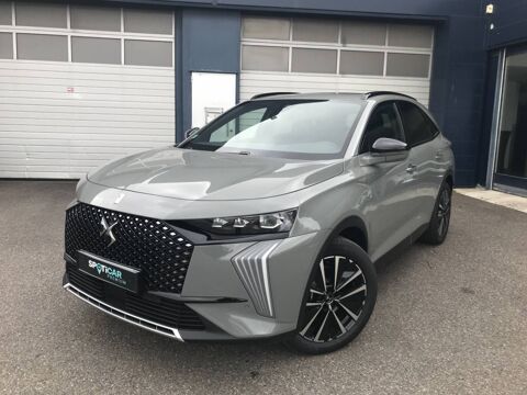 Citro&euml;n DS7 E-TENSE 4x4 300 RIVOLI 2023 occasion Meyzieu 69330