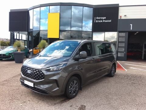 Annonce voiture Citroën Jumpy 34800 €