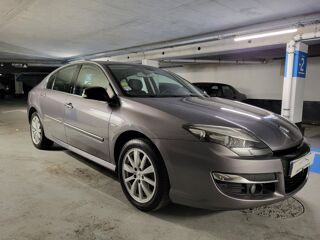Laguna Bose 1.5 dCi 110 Fap Eco2 2011 occasion 93600 Aulnay-sous-Bois