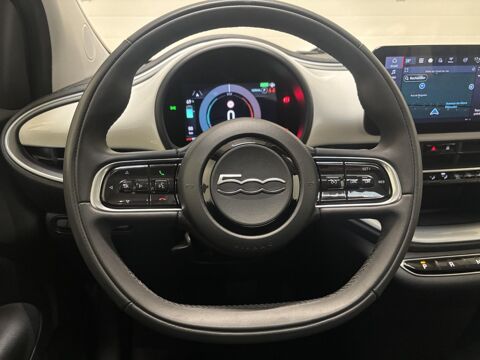 500 24kWh Ic&ocirc;ne 2023 occasion 76360 Barentin