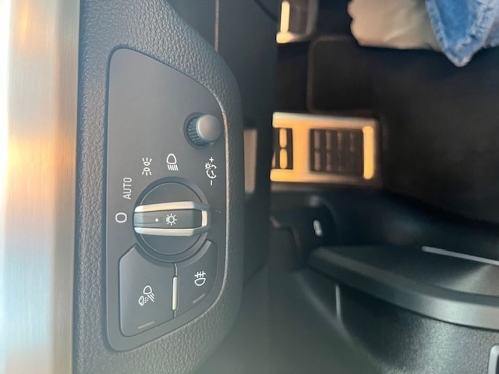 Q5 40 TDI 204 QTT S TRONIC 7 2020 occasion 47200 Saint-Pardoux-du-Breuil