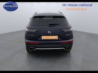 Jumpy E-TENSE 300CH EAT8 LOUVRE 2021 occasion 91580 &Eacute;tr&eacute;chy