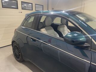 500 42kWh La Prima by Bocelli toit ouvrant 2022 occasion 76360 Barentin