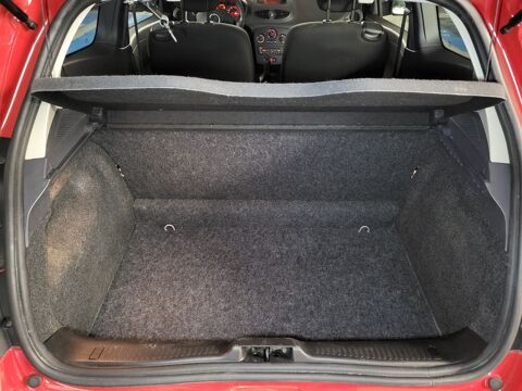 Clio Collection Zen 3 portes 1.2 16V 75 2014 occasion 93600 Aulnay-sous-Bois