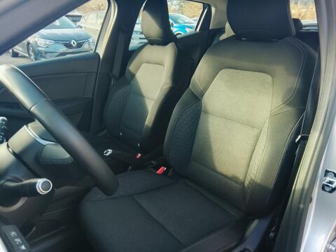 Clio Business TCe 90 -21N 2022 occasion 42240 Unieux