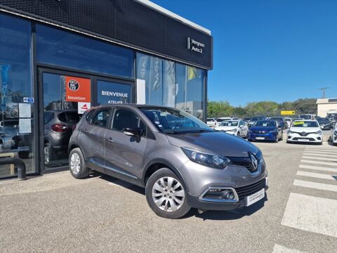 Renault captur Zen 2016 Energy TCe 90 E6