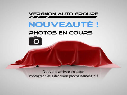 Renault Arkana R.S. Line E-TECH 145 -21B 2022 occasion Quissac 30260