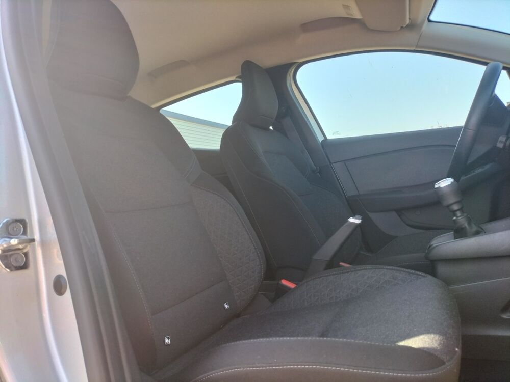 Clio Business TCe 90 -21N 5 portes (co2 117) 2022 occasion 34150 Gignac