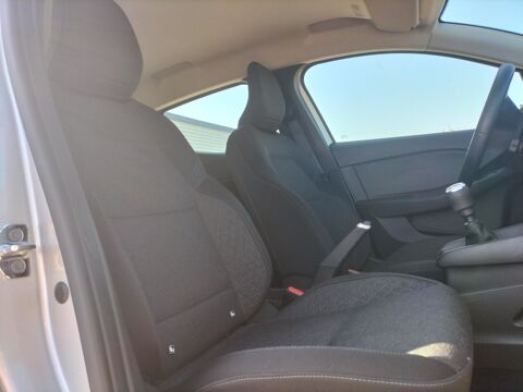 Clio Business TCe 90 -21N 5 portes (co2 117) 2022 occasion 34150 Gignac