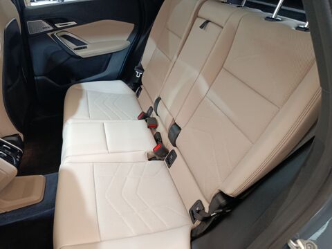 X1 xDrive25e M Sport DKG7 2024 occasion 91580 &Eacute;tr&eacute;chy