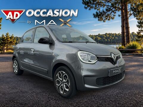 Annonce voiture Renault Twingo 11990 €