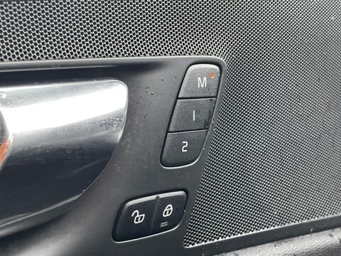 XC60 D4 AdBlue 190 GearTronic 8 R-Design 2019 occasion 44150 Saint-G&eacute;r&eacute;on