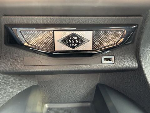 DS3 50kWH E-Tense Grand Chic Auto 2021 occasion 69330 Meyzieu