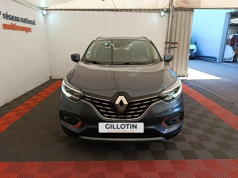 Kadjar Intens TCe 140 EDC FAP 2020 occasion 91580 &Eacute;tr&eacute;chy