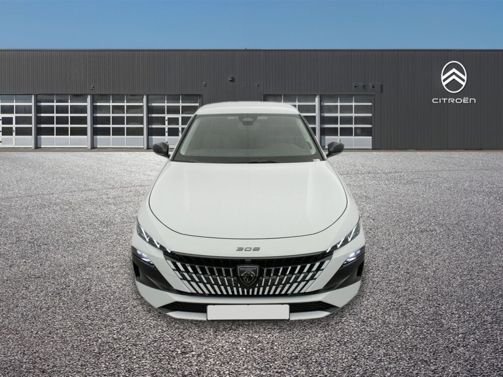 308 Hybrid 145 e-DCS6 ALLURE 2026 occasion 63360 Gerzat