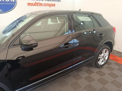Q2 30 TDI 116 S Tronic Business Line 2023 occasion 91580 &Eacute;tr&eacute;chy