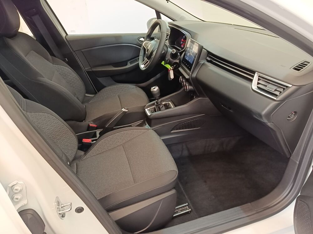 Clio Business TCe 90 -21 2020 occasion 91580 &Eacute;tr&eacute;chy