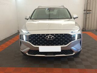Santa Fe 1.6 T-GDI 265 PHEV HTRAC EXECUTIVE AUTO 2022 occasion 91580 &Eacute;tr&eacute;chy