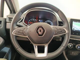 Clio Business TCe 100 - 20 2021 occasion 91580 &Eacute;tr&eacute;chy