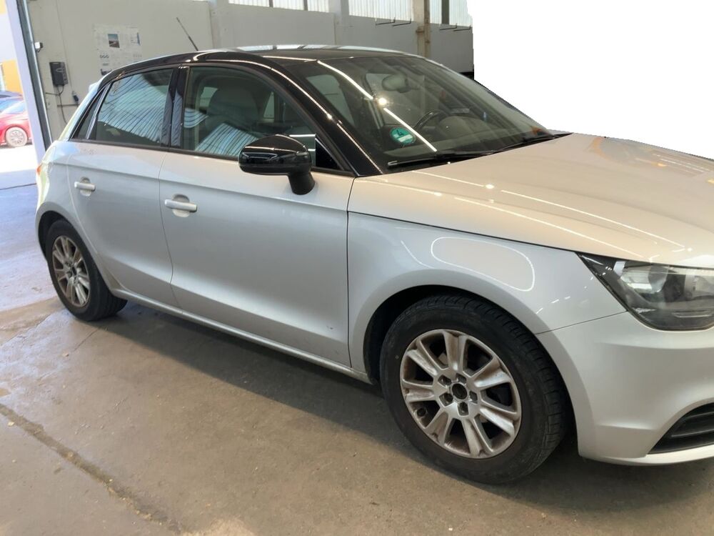 A1 1.6 TDI 90 ATTRACTION 2012 occasion 35210 Ch&acirc;tillon-en-Vendelais
