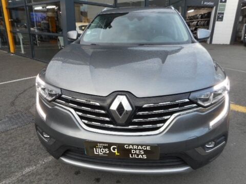 Koleos Intens Energy dCi 130 4x2 2018 occasion 85140 Les Essarts
