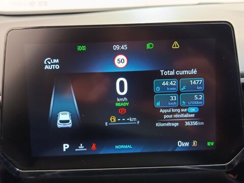 MG3 1.5L 195ch Hybrid+ Luxury 2024 occasion 91580 &Eacute;tr&eacute;chy