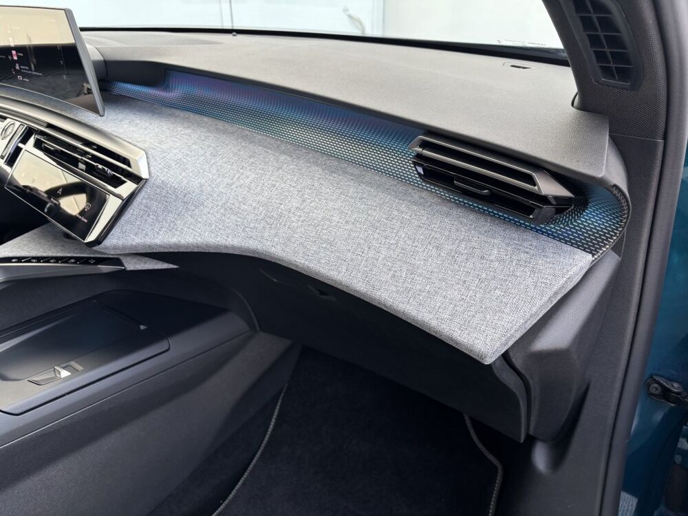 3008 1.2 HYBRID 136 E-DCS6 GT 2024 occasion 69330 Meyzieu