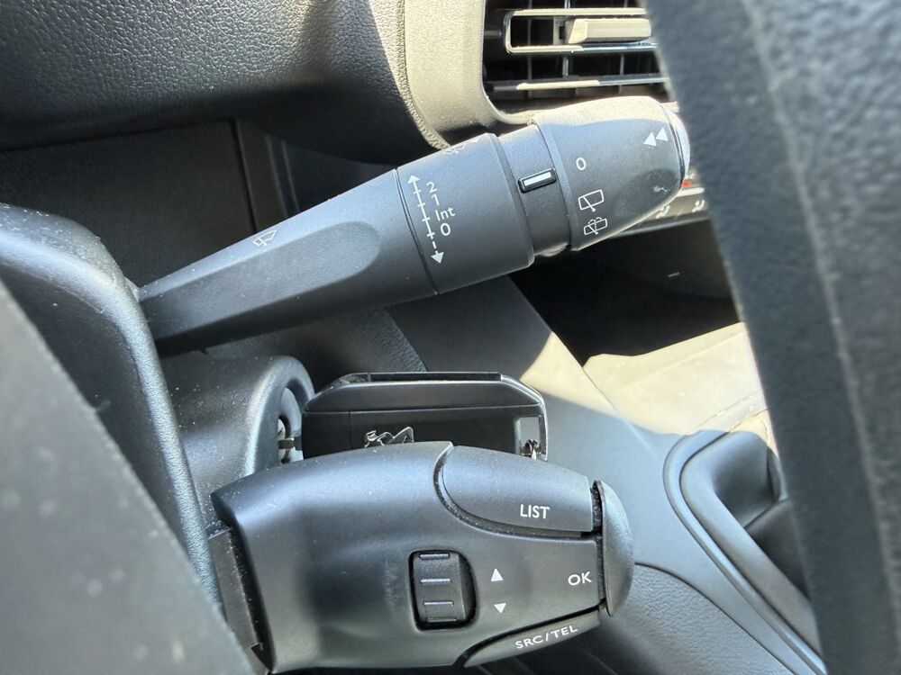 Rifter BlueHDi 100 S&S Active Pack 2022 occasion 86300 Chauvigny