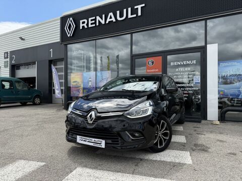 Annonce voiture Renault Clio IV 13470 