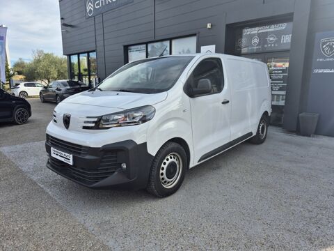 Annonce voiture Citroën Jumpy 22990 €