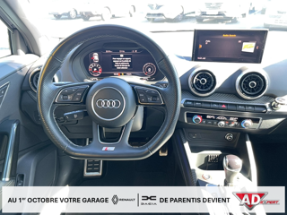 SQ2 50 TFSI 300 2022 occasion 40160 Parentis-en-Born