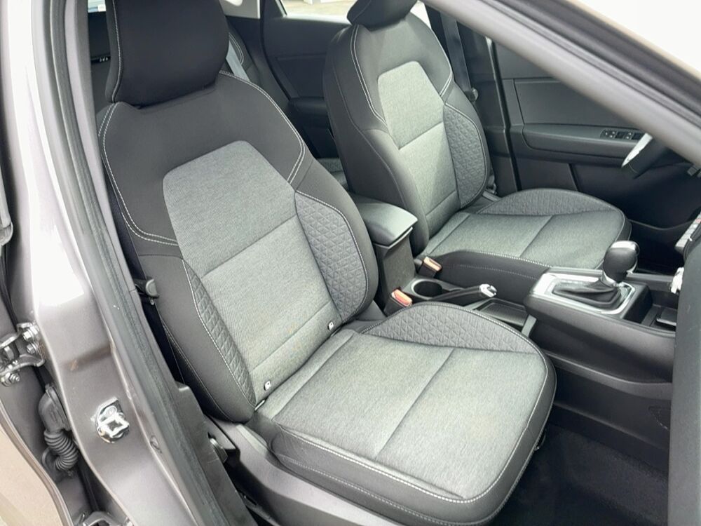 Captur Zen E-TECH 145 -21 2022 occasion 85140 Les Essarts