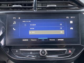 Corsa 1.2 75ch Edition 2024 occasion 30260 Quissac
