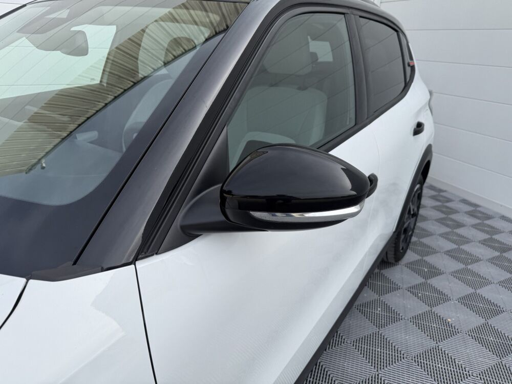 E-C3 Electrique 113ch Auto MAX 44kWh 2025 occasion 69330 Meyzieu