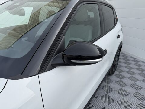 E-C3 Electrique 113ch Auto MAX 44kWh 2025 occasion 69330 Meyzieu