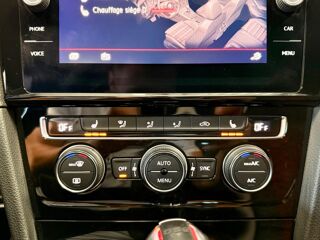 Golf 2.0 TSI 290 DSG7 GTI TCR 2019 occasion 63360 Gerzat