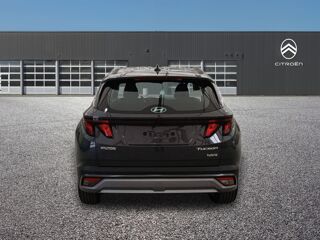 Tucson 1.6 HYBRID 239 INTUITIVE 2026 occasion 63360 Gerzat