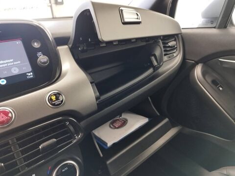 500 X 1.0 FFly T T3 120ch Sport 2023 occasion 76360 Barentin