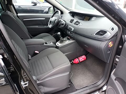 Sc&eacute;nic Business Energy dCi 130 eco2 2015 occasion 35210 Ch&acirc;tillon-en-Vendelais