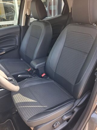 Ecosport 1.0 EcoBoost 125ch Titanium 2020 occasion 38300 Saint-Savin