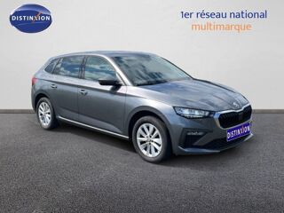 Scala 1.0 TSI 115CH BVA SELECTION 2025 occasion 91580 &Eacute;tr&eacute;chy