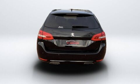 308 SW 2.0 BLUEHDI 180 S&S AUTO SW GT 2017 occasion 42640 Saint-Germain-Lespinasse