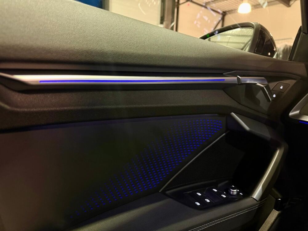 A3 35 TDI 150 S tronic S Line 2025 occasion 63360 Gerzat